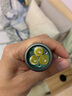 JETBeam 杰特明RRT03充電磁環(huán)調(diào)光強光迷你手電筒小型紅綠藍白多色手電 (含電池與線含加長管*2)【瞹白】 曬單實拍圖