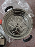 金燦揚（JIN CAN YANG） 38cm不銹鋼蒸鍋雙層三層四五層加厚大號蒸籠蒸饅頭電磁爐煤氣灶用 38cm三層特厚蒸鍋 曬單實拍圖