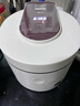 三源紫砂電飯煲多用鍋3L無(wú)涂層預約微壓電飯鍋煲湯煲粥柴火飯觸屏豪華 3升微壓紫砂飯煲觸屏豪華款 3L 曬單實(shí)拍圖