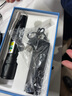 惠斯特（Whist） H1激光筆綠光高亮遠射大功率激光手電液晶屏教鞭筆售樓沙盤(pán)指示筆駕校教練天文教學(xué) H1黑色標配（送5頭滿(mǎn)天星） 曬單實(shí)拍圖