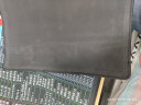 武极 定制大鼠标桌垫 游戏办公家用舒适耐磨鼠标垫 多样化可选 办公鼠标垫（300*700） 实拍图