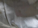 裴珂黛克（pinkdackeb）情侣睡衣女夏季两件套短袖宽松学生休闲棉质韩版男士家居服套装 女M码(110-125斤) 实拍图