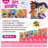 新版new get smart 1\2\3\4\5\6級別學(xué)生套裝6-12歲少兒英語教材英國MM出版社美式發(fā)音美語課程學(xué)生套裝 英語教材小學(xué)美語課程數(shù)字化教學(xué) New Get Smart 1級 學(xué)生書 曬單實拍圖