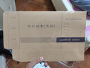 金蝶（kingdee）憑證盒發(fā)票版財務會計憑證收納裝訂 255*145*50mm 10個/包 迷你版PZH103  曬單實拍圖