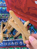 北海印象【北海館】北海特產(chǎn)大號(hào)沙蟲干貨100g干沙蟲人工手挖已去沙袋 大號(hào)沙蟲干100克 曬單實(shí)拍圖