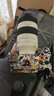 索尼（SONY）索尼索尼FE24105 2470 24240 1635 70200 100400 70300全畫幅鏡頭 FE70-200mm F4 G 二代 曬單實拍圖