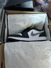 耐克NIKE男休閑鞋AJ1