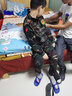 巴妮巴妮迷彩服套裝兒童學(xué)生服運(yùn)動(dòng)兩件套套裝春款中大童女童男孩迷彩套裝 綠色兩件套 160 碼建議150厘米身高 曬單實(shí)拍圖