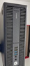 HP/惠普 4300/600G1系列 二手電腦臺(tái)式機(jī) i3/i5/i7主機(jī) 雙核四核 辦公家用學(xué)習(xí) 套餐1：i3-2100/4G內(nèi)存/120G/9成新 曬單實(shí)拍圖