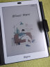 JDRead BIGME S6 Color+ 7.8英寸彩色墨水屏智能办公本电纸书手写本电子书阅读器笔记本双摄像头 实拍图