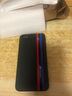 Dumi 蘋果7plus手機(jī)殼直邊賽道iphone8 plus保護(hù)殼6S液態(tài)硅膠6Splus手機(jī)套 蘋果7P/8Plus【經(jīng)典黑】側(cè)邊-BM賽道- 配 曬單實拍圖