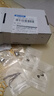 苗秀 獨特小眾黑色三角耳釘養(yǎng)耳S925銀針耳洞高級感銀耳飾2025新款 黑色幾何三角耳釘 曬單實拍圖