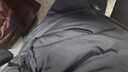 KELME /卡爾美馬甲 足球訓練運動(dòng)棉背心男秋冬定制男女保暖棉服外套 8261MJ1007黑色 M 曬單實(shí)拍圖