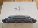 HTC VIVE Pro Eye 专业版 VR智能眼镜 PCVR一体机 VR体感游戏机 畅玩Steam游戏 非vision pro 实拍图