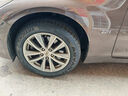 優(yōu)科豪馬（yokohama）橫濱汽車輪胎 Advan Sport V105S 225/55R17 97Y 防爆  RF奧迪 曬單實拍圖