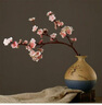 Luzerne陸升陶瓷大理石餐具網(wǎng)紅拍照盤/碗/杯 餐具單品 14cm湯碗 曬單實拍圖