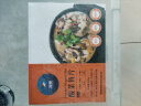 翔泰 冷冻酸菜鱼500g/盒  生鲜鱼类 火锅食材 含鱼片 海鲜水产 实拍图