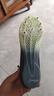 李寧（LI-NING） 釘鞋田徑短跑鞋新款輕量全掌PEBAX 體考訓(xùn)練比賽跑步跳遠(yuǎn)釘子鞋 LJJQ211-4綠黑[7釘] 腳寬拍大一碼 43 曬單實(shí)拍圖