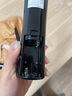 先科冰吧家用商用小冰吧紅酒柜迷你小電冰箱展示柜酒店飲料柜 茶葉柜冷藏柜辦公室恒溫冰吧 90L黑膽【全冷藏+LED燈+帶鎖】 曬單實拍圖