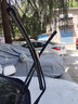 京太適用東風(fēng)本田CRV雨刮器片前后窗原裝13-16/17/18/2019新CRV雨刷器 17款至22款 新CRV【前雨刮+后雨刮】 曬單實(shí)拍圖