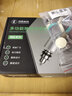 鞏家文玩微型手電鉆迷你小電磨打孔打磨拋光切割機文玩電動(dòng)雕刻字筆刻字筆銀匠555標配 曬單實(shí)拍圖