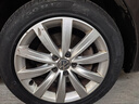 倍耐力汽車輪胎防爆胎225/50R17 94W 新P7 (R-F)(MOE)原配奔馳C 曬單實(shí)拍圖