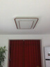 雷士照明（NVC） led水晶燈客廳燈家用三室兩廳長方形歐式大氣輕奢玻璃吸頂燈套餐 晶鉆13  4室2廳 曬單實(shí)拍圖