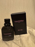 VALENTINO華倫天奴機(jī)車騎士男士淡香水50ml 皮革調(diào) 進(jìn)口奢品七夕生日禮物 曬單實(shí)拍圖