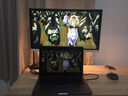 飛利浦（PHILIPS） 23.8英寸顯示器  IPS廣視角 120Hz 愛眼低藍光不閃屏 可壁掛 節(jié)能認證辦公電腦顯示屏 241V8W升級款24E2N2100W 曬單實拍圖