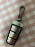 鈦途（TITO TITANIUM）鈦合金鑰匙扣EDC工具戶汽車鑰匙扣外旅行野郊游掛扣具男創(chuàng)意商務 簡約鑰匙扣（小）+馬蹄扣（?。?曬單實拍圖