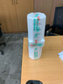 賴貴山貴州茅臺鎮(zhèn)賴貴山1號壹號一號酒53度醬香型純糧食白酒 53%vol 500mL 5瓶 實(shí)發(fā)6瓶 曬單實(shí)拍圖