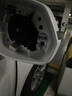 恒悉適用凱迪拉克XT5反光鏡外殼 后視鏡片 XT4 XT6 倒車(chē)鏡后殼 轉向燈 右側 白色鏡框 曬單實(shí)拍圖