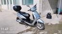 瑪吉斯摩托車半熱熔輪胎CS-W1鯊魚王防滑胎巧格福喜佳御裂行N1電動(dòng)外胎 90-90-12 （單只） 曬單實(shí)拍圖