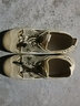 AIZUNSHI涼鞋男夏季外穿休閑防滑戶(hù)外沙灘鞋男開(kāi)車(chē)耐磨涉水包頭涼拖鞋 卡其 43 (265mm) 曬單實(shí)拍圖