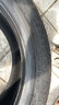 普利司通（Bridgestone）汽車(chē)輪胎DUELER H/P SPORT越野SUV動(dòng)力俠 225/45R18 91V寶馬防爆MINI 曬單實(shí)拍圖