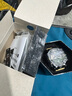 卡西歐G-SHOCK 光能電波登山男防水手表大泥王 GWG-2000-1A5 曬單實(shí)拍圖