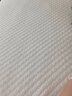 京东京造纯享乳胶床垫 泰国进口93%天然乳胶85D儿童学生床垫90x190x7.5cm 实拍图