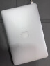 苹果二手笔记本电脑AppleMacBookPro Air商务办公学习轻薄追剧设计制图剪辑金属机身网课 95新11.6寸超薄｜711-i5-4G-128G 实拍图