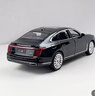 赟婭紅旗H9玩具車仿真合金車模手辦收藏?cái)[件汽車模型玩具男生生日禮物 【暗夜黑】紅旗H9+高檔皮質(zhì)燈光防塵展示罩 生日六一兒童節(jié)新年禮物 曬單實(shí)拍圖