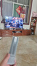 TCL電視遙控器原裝正品智能液晶藍牙語音電視機遙控板通用雷鳥55L680/55V2PRO/55T1YP/55L8/55v68e 原裝RC801智能語音 曬單實拍圖