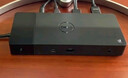 戴爾（DELL） 擴展塢 Type-c USB-c 接口桌面塢站Dock XPS13 XPS15 WD19S（180W）USB-C擴展塢站 曬單實(shí)拍圖