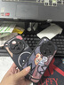 魔巖適用oppofindx8s手機殼莫蘭迪色ultra高級感全包防摔保護套findx8s+小羊皮卡通pro創(chuàng)意軟潮外情侶 白色【小羊皮-美好時光】 OPPO Find X8 曬單實拍圖