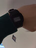 卡西歐（CASIO） 卡西歐手表小方塊G-SHOCK多功能運動防水男表石英表日韓表送男友 DW-5600BB-1D 曬單實拍圖