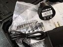 安捷順手電鉆鋰電家用多功能電動(dòng)螺絲刀12V正反轉(zhuǎn)調(diào)速充電式電鉆電起子 12V雙速款二電一充（塑盒）+配件 曬單實(shí)拍圖