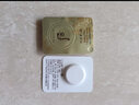 后（The history of Whoo）雪玉凝套裝拱辰享水乳霜套盒淡班潤白滋潤補水禮盒女士護膚品韓國 后雪玉凝去斑膏20片 曬單實(shí)拍圖