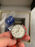 西鐵城CITIZEN手表男自動(dòng)機械表時(shí)尚潮流商務(wù)休閑腕表 NJ0084-59A 曬單實(shí)拍圖