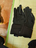 SAVIOR HEAT【3C認證】心之禮電加熱手套滑雪防寒防凍內膽單板保暖保溫手套 黑色 M 曬單實(shí)拍圖