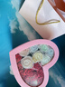晟墨女士純棉內褲花束禮盒送女生生日禮物女朋友老婆實(shí)用走心高級感 7條純棉-開(kāi)盒亮燈-L【90-110斤】 曬單實(shí)拍圖