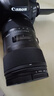 適馬18-35mm F1.8 DC HSM 半畫幅單反口廣角變焦鏡頭 佳能單反口 官方標(biāo)配 曬單實(shí)拍圖
