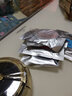 舒童樂（Strolex）車載香水座太陽能汽車香薰中控臺擺件車用固體香膏空軍二號香氛 透茶色塑膠款【含3枚香片】 曬單實拍圖